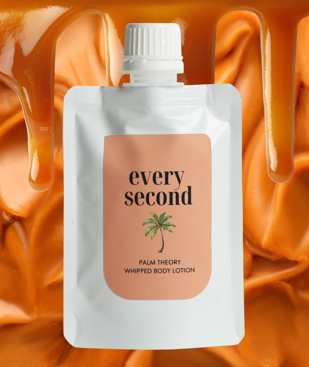 Palm Theory Whipped Body Lotion