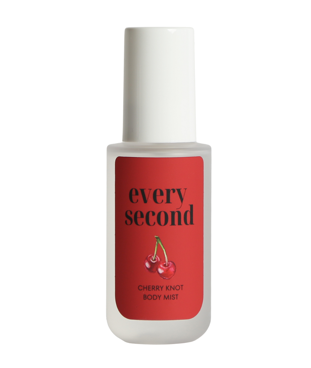 Cherry Knot Body Mist