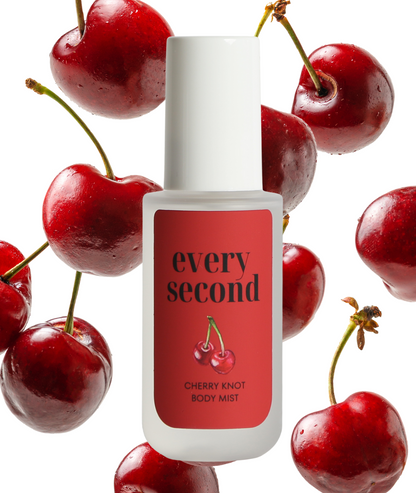 Cherry Knot Body Mist
