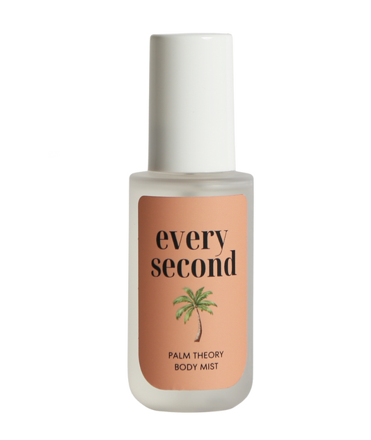 Palm Theory Body Mist