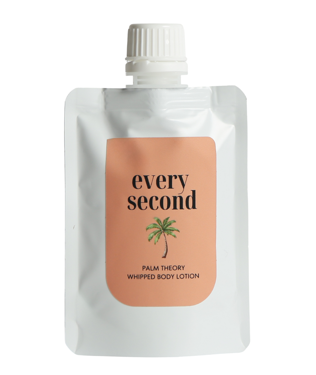 Palm Theory Whipped Body Lotion