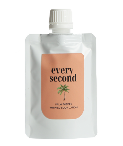 Palm Theory Whipped Body Lotion