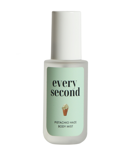 Pistachio Haze Body Mist