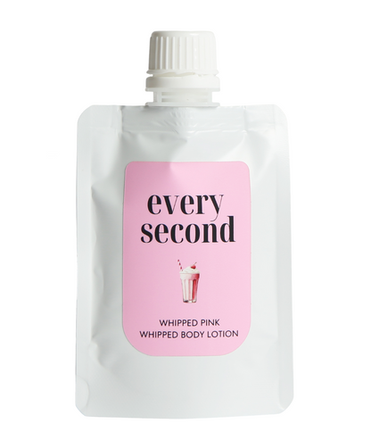 Whipped Pink Whipped Body Lotion
