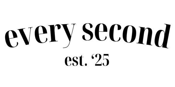 Every Second